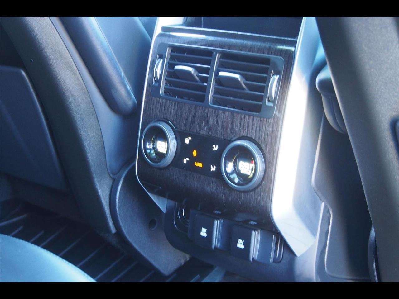 2020 Land Rover Range Rover Sport P525 HSE Dynamic