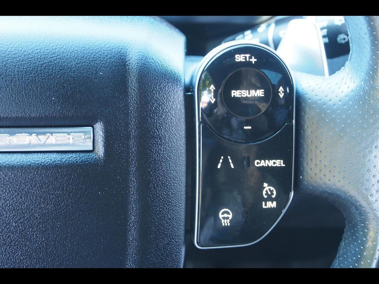 2020 Land Rover Range Rover Sport P525 HSE Dynamic