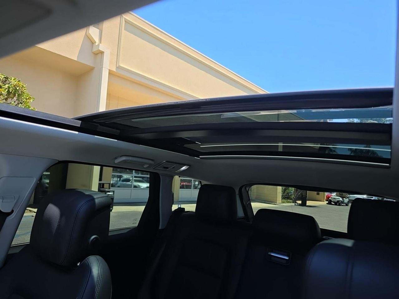 2020 Land Rover Range Rover Sport Plug-in Hybrid HSE Adaptive Cruise Ventilated Seats Portland OR