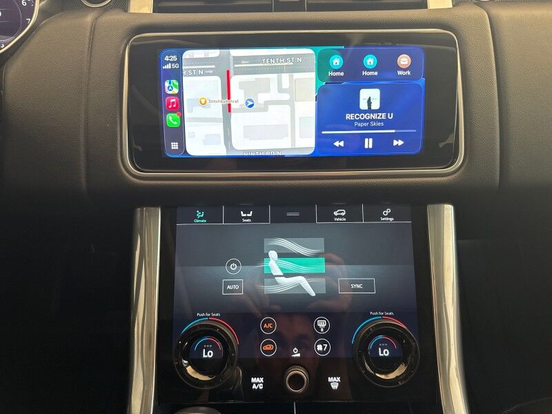 2020 Land Rover Range Rover Sport SE AWD/4WD Arlington VA