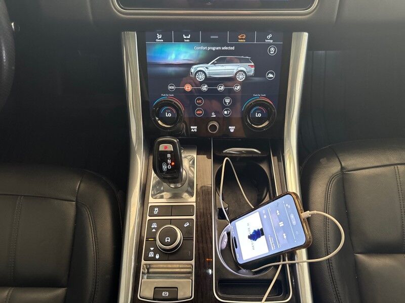 2020 Land Rover Range Rover Sport SE AWD/4WD Arlington VA