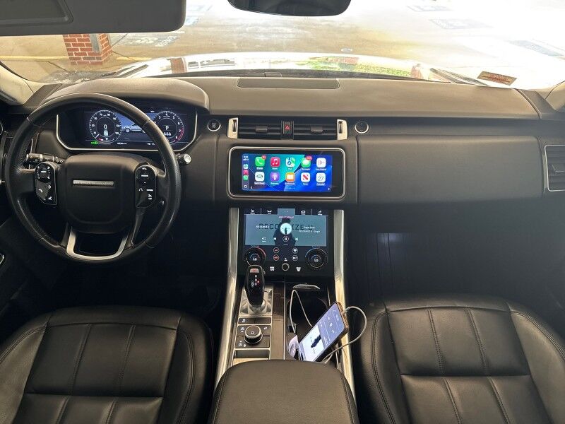 2020 Land Rover Range Rover Sport SE AWD/4WD Arlington VA