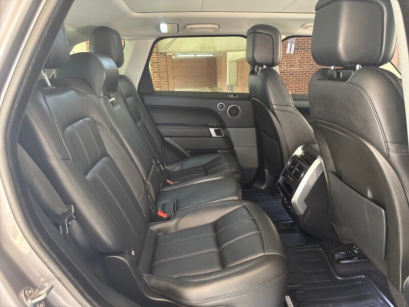 2020 Land Rover Range Rover Sport SE AWD/4WD Arlington VA