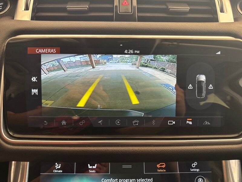 2020 Land Rover Range Rover Sport SE AWD/4WD Arlington VA