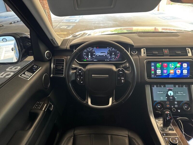 2020 Land Rover Range Rover Sport SE AWD/4WD Arlington VA