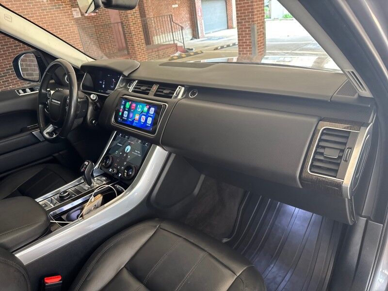 2020 Land Rover Range Rover Sport SE AWD/4WD Arlington VA