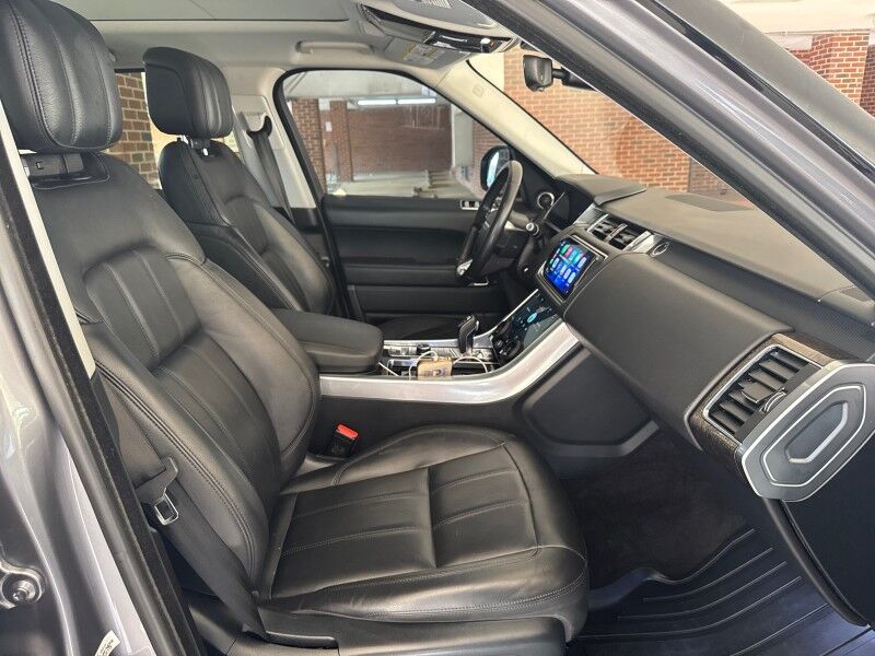 2020 Land Rover Range Rover Sport SE AWD/4WD Arlington VA
