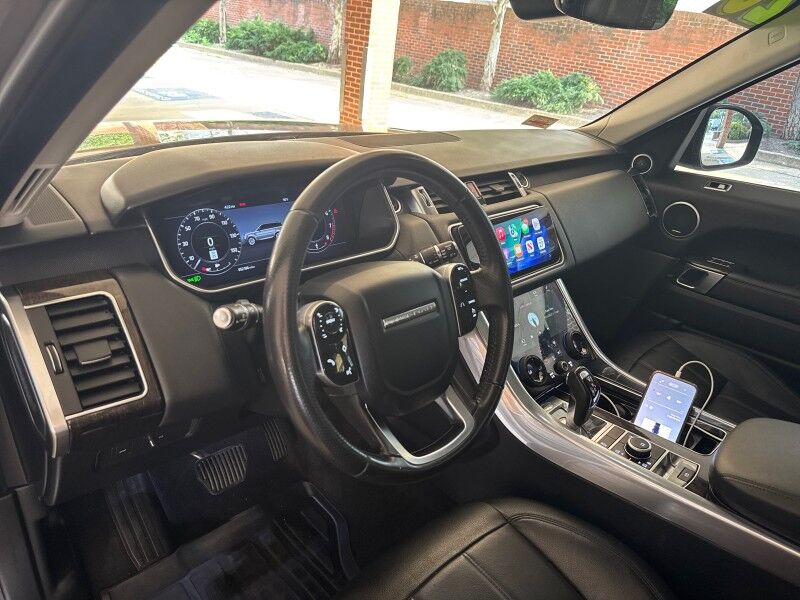 2020 Land Rover Range Rover Sport SE AWD/4WD Arlington VA