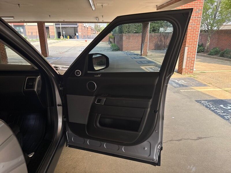 2020 Land Rover Range Rover Sport SE AWD/4WD Arlington VA