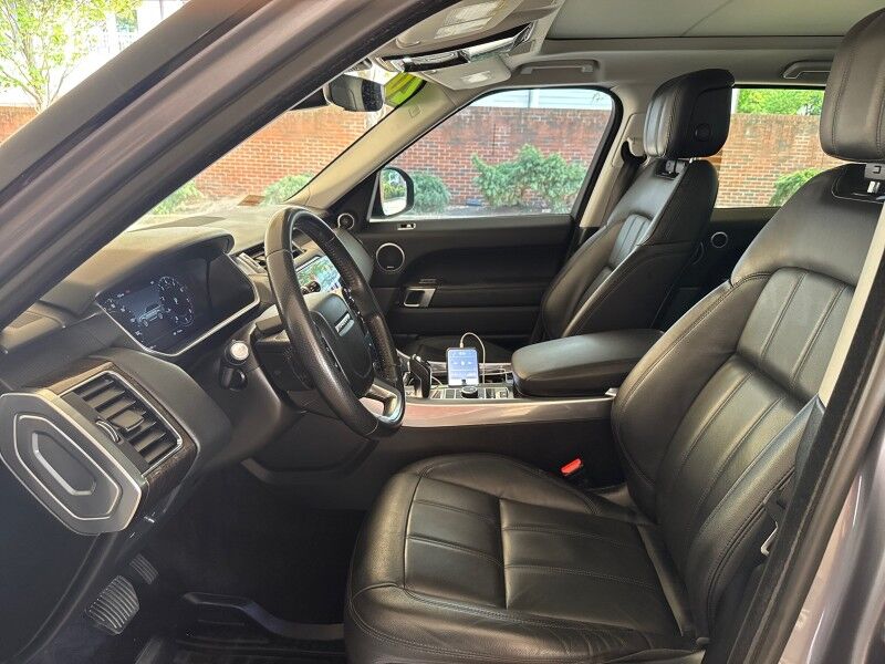 2020 Land Rover Range Rover Sport SE AWD/4WD Arlington VA