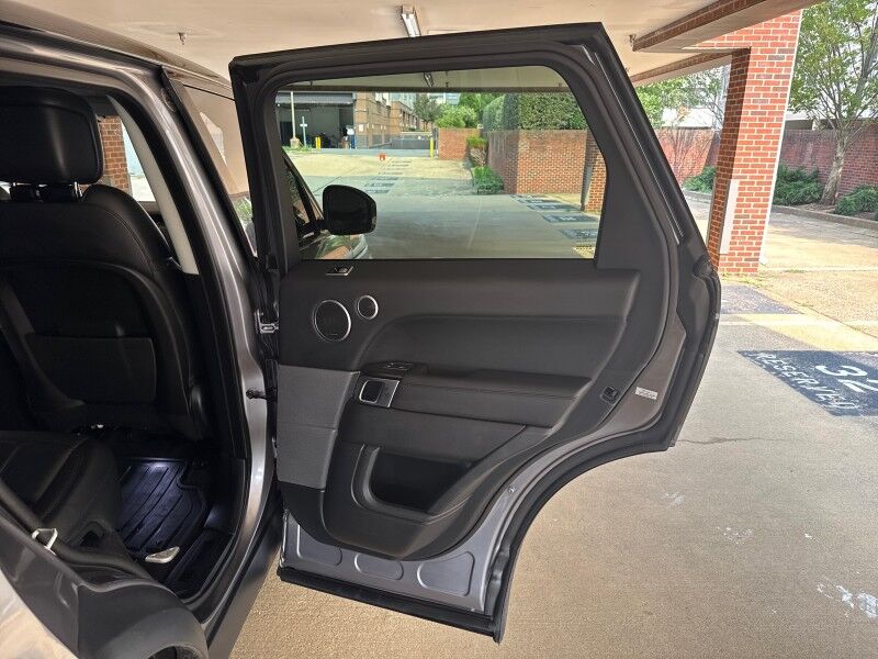 2020 Land Rover Range Rover Sport SE AWD/4WD Arlington VA