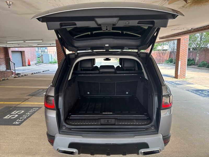 2020 Land Rover Range Rover Sport SE AWD/4WD Arlington VA