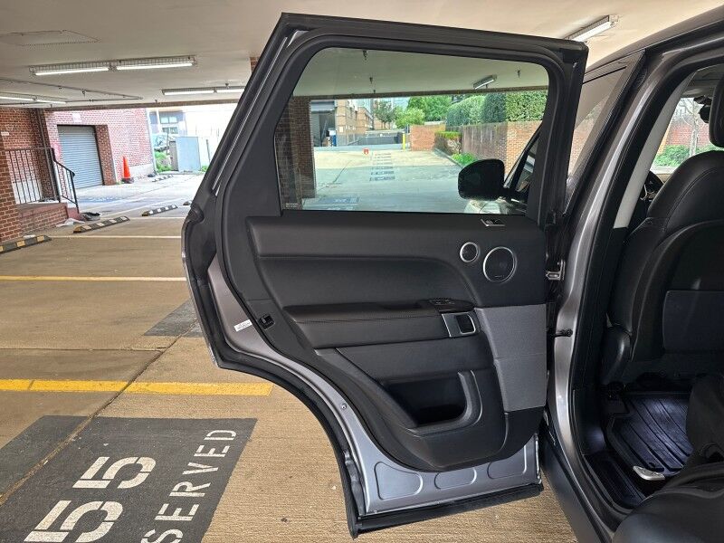 2020 Land Rover Range Rover Sport SE AWD/4WD Arlington VA
