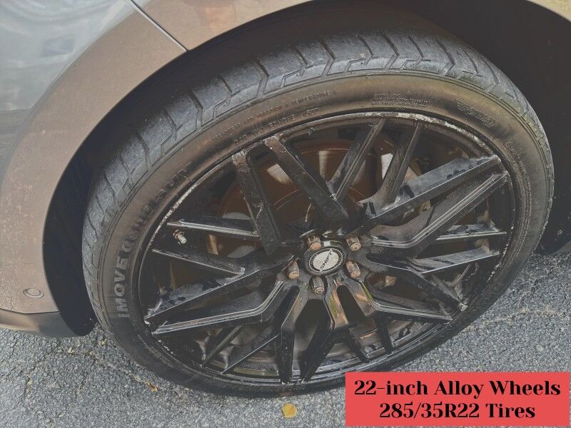 2020 Land Rover Range Rover Sport SE AWD/4WD Arlington VA