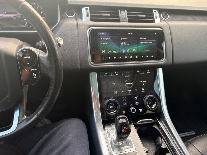 2020 Land Rover Range Rover Sport SE Arlington VA