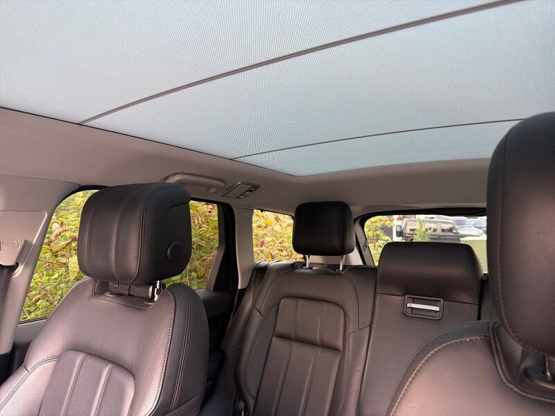 2020 Land Rover Range Rover Sport SE Arlington VA