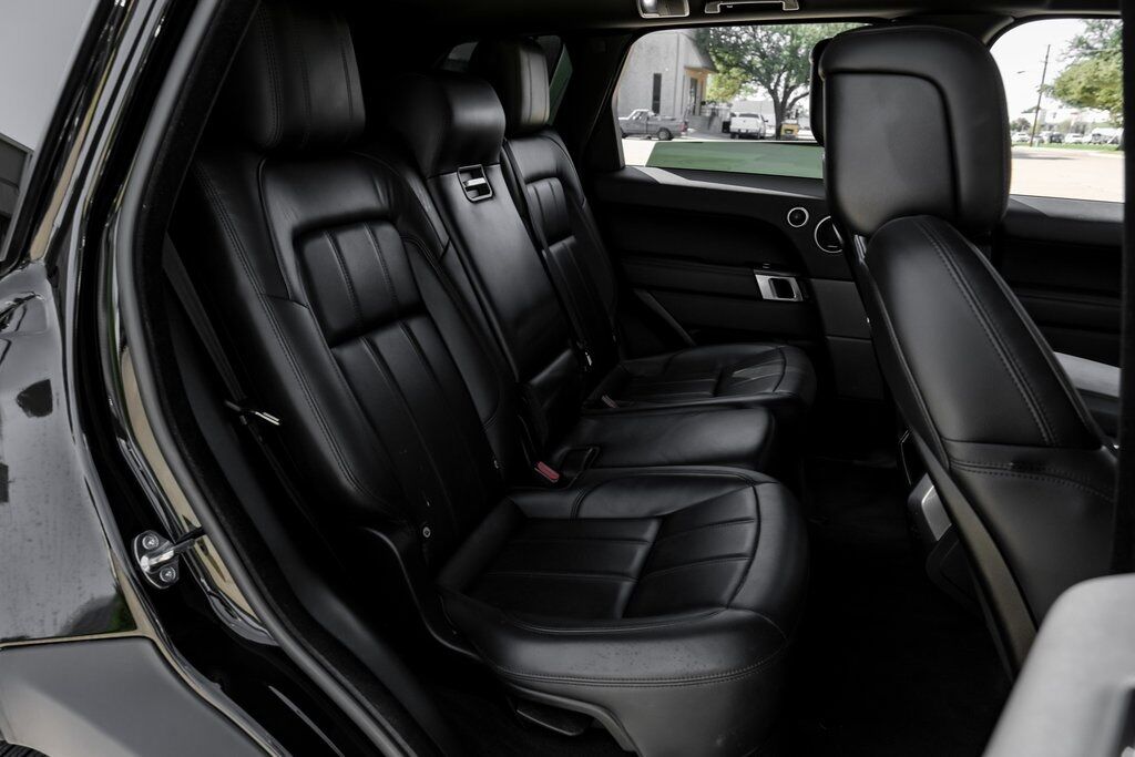 2020 Land Rover Range Rover Sport SE Bradenton  FL