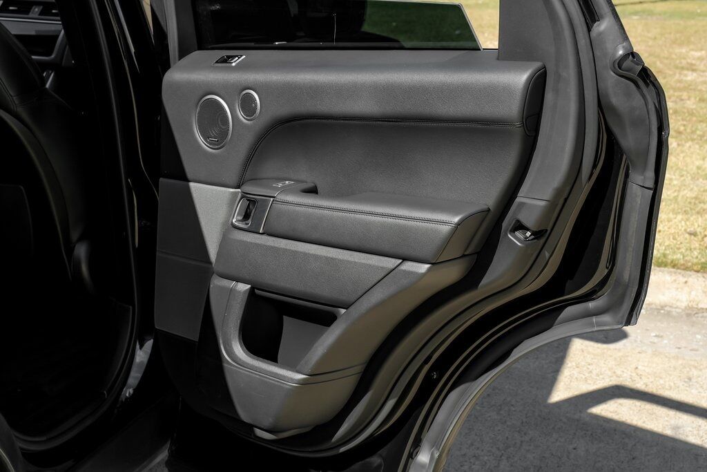 2020 Land Rover Range Rover Sport SE Bradenton  FL