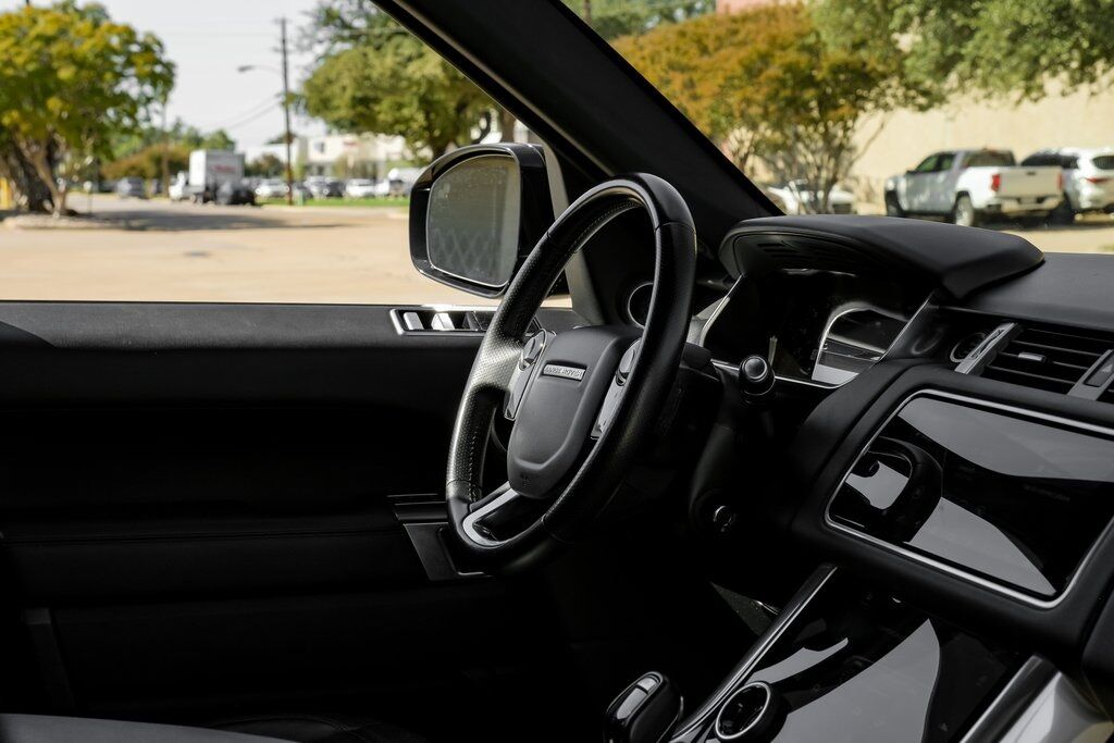 2020 Land Rover Range Rover Sport SE Bradenton  FL