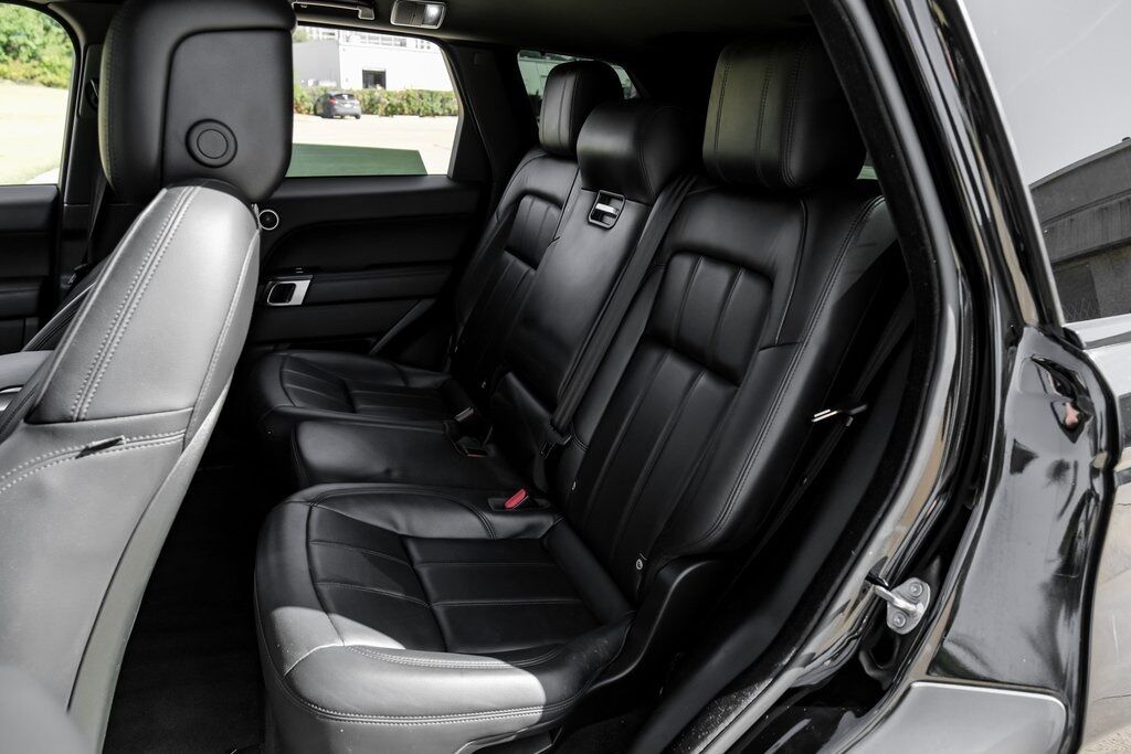 2020 Land Rover Range Rover Sport SE Bradenton  FL