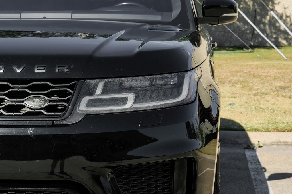 2020 Land Rover Range Rover Sport SE Bradenton  FL