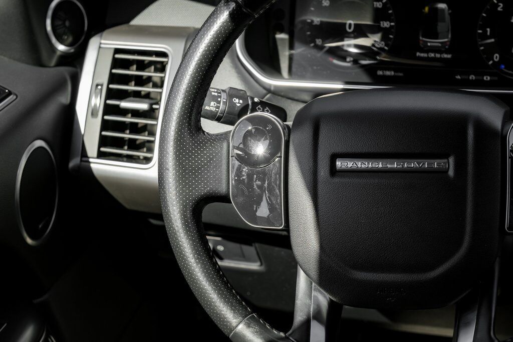 2020 Land Rover Range Rover Sport SE Bradenton  FL