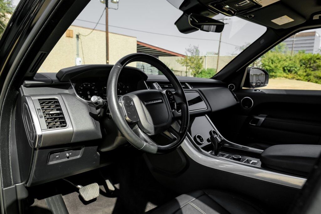 2020 Land Rover Range Rover Sport SE Bradenton  FL