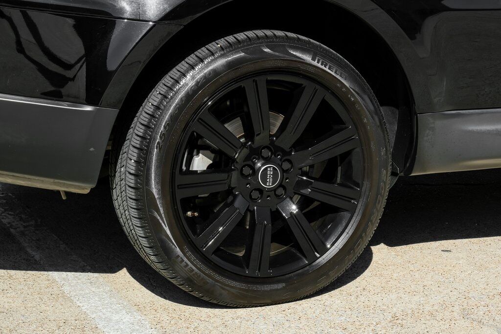 2020 Land Rover Range Rover Sport SE Bradenton  FL