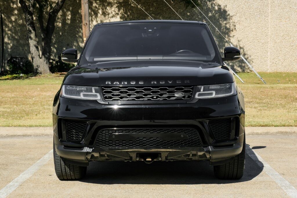 2020 Land Rover Range Rover Sport SE Bradenton  FL