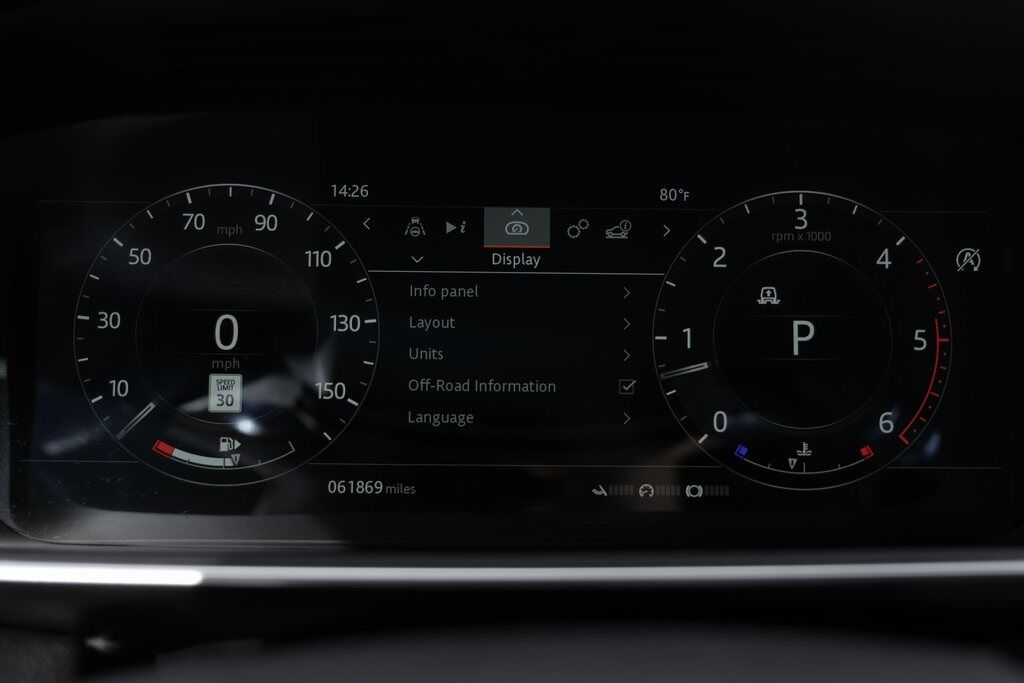 2020 Land Rover Range Rover Sport SE Bradenton  FL