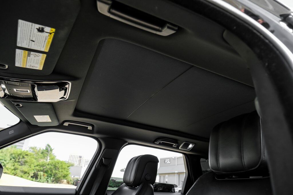 2020 Land Rover Range Rover Sport SE Carrollton TX