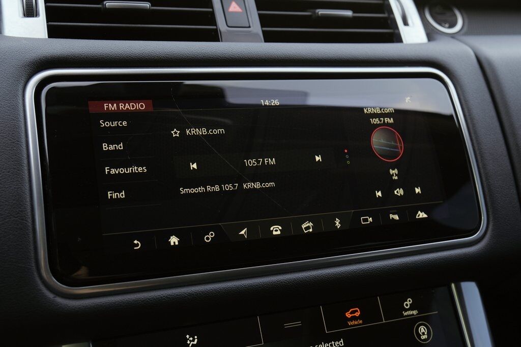 2020 Land Rover Range Rover Sport SE Carrollton TX