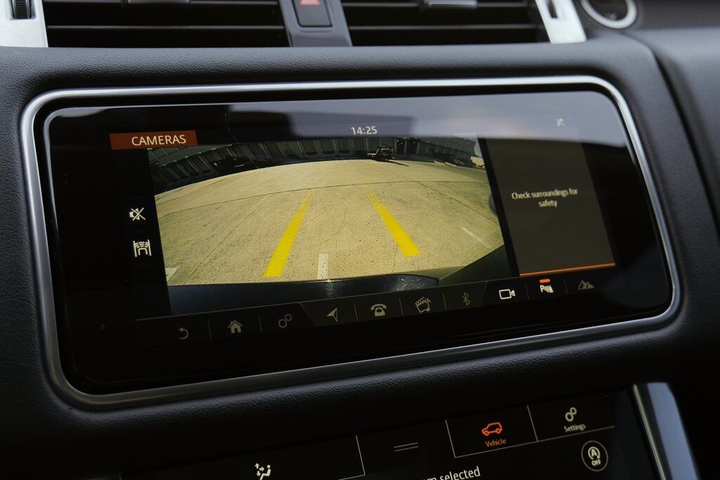 2020 Land Rover Range Rover Sport SE Carrollton TX