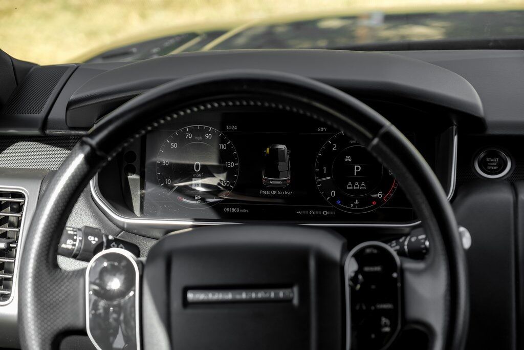 2020 Land Rover Range Rover Sport SE Carrollton TX