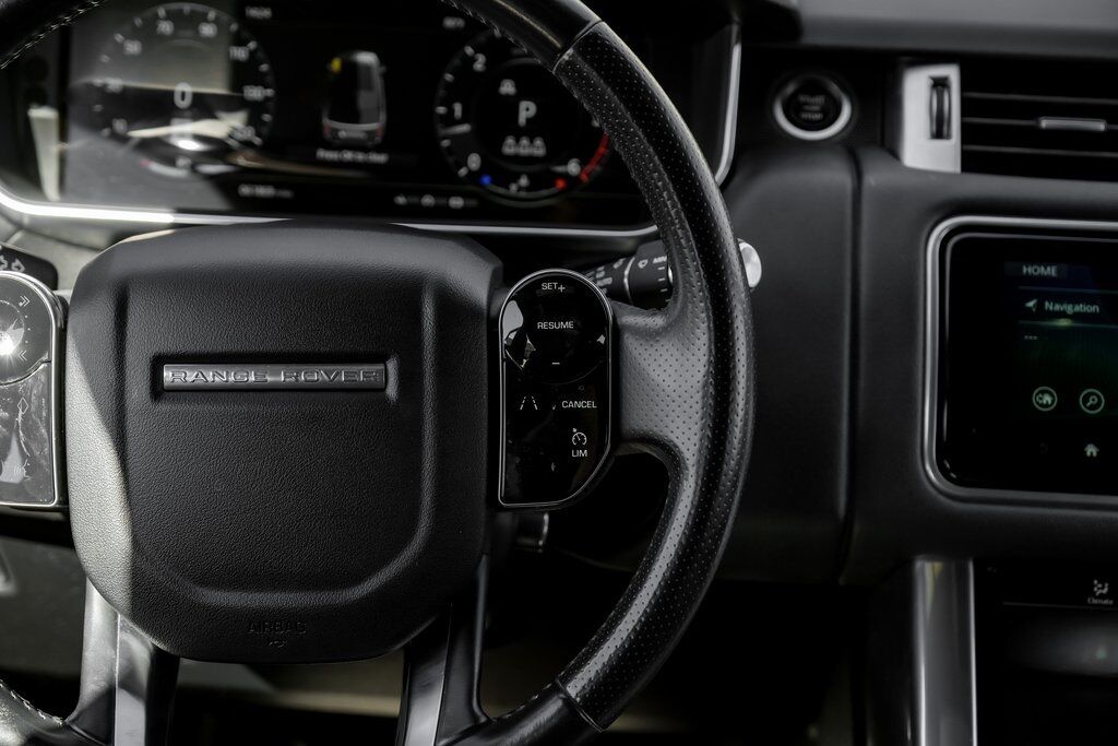 2020 Land Rover Range Rover Sport SE Carrollton TX