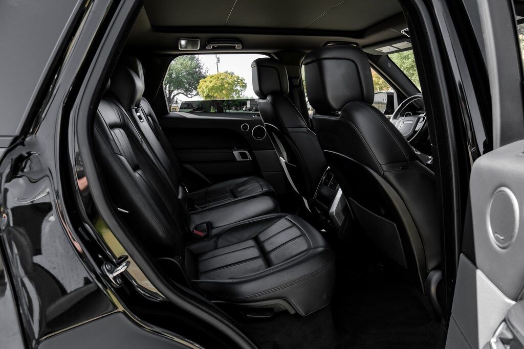 2020 Land Rover Range Rover Sport SE Carrollton TX