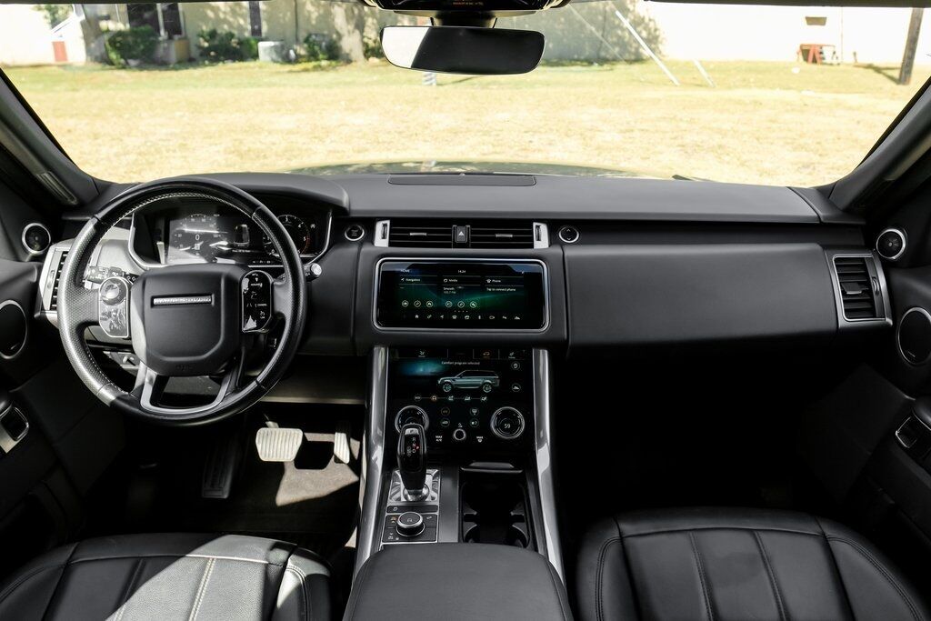 2020 Land Rover Range Rover Sport SE Carrollton TX