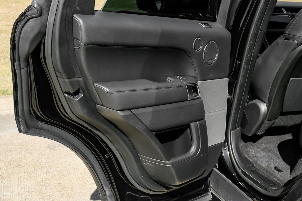 2020 Land Rover Range Rover Sport SE Carrollton TX