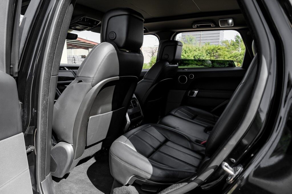 2020 Land Rover Range Rover Sport SE Carrollton TX