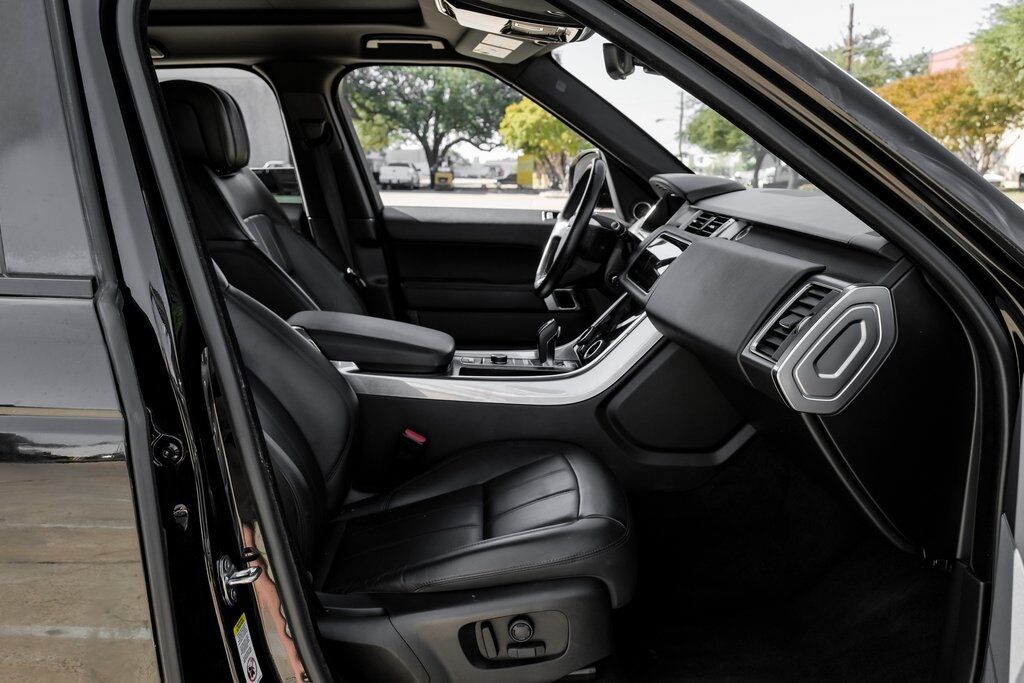 2020 Land Rover Range Rover Sport SE Carrollton TX