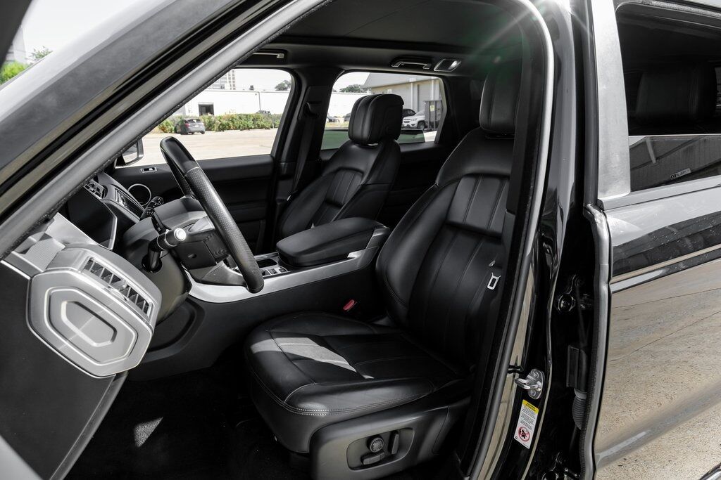 2020 Land Rover Range Rover Sport SE Carrollton TX