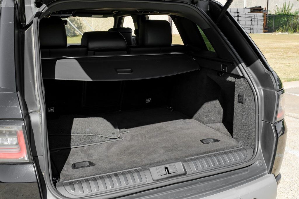 2020 Land Rover Range Rover Sport SE Carrollton TX