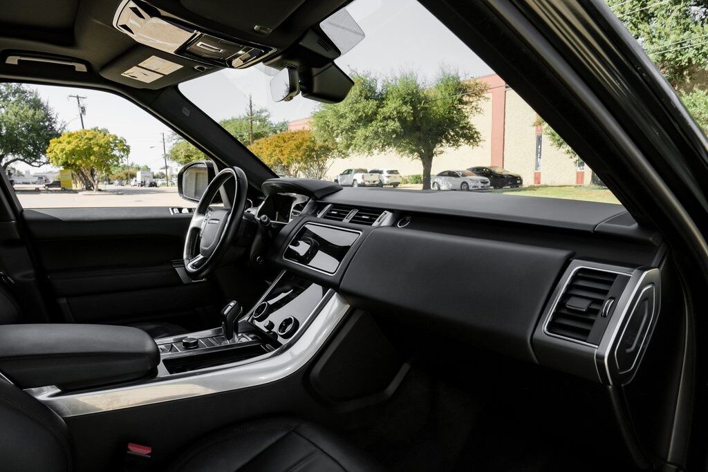2020 Land Rover Range Rover Sport SE Carrollton TX