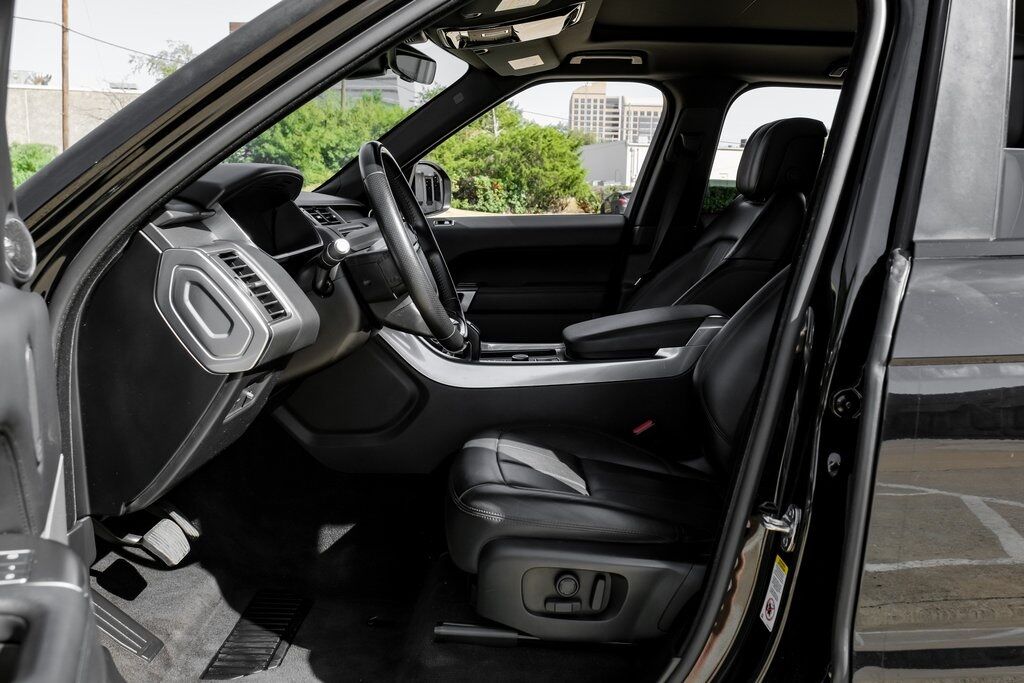 2020 Land Rover Range Rover Sport SE Carrollton TX