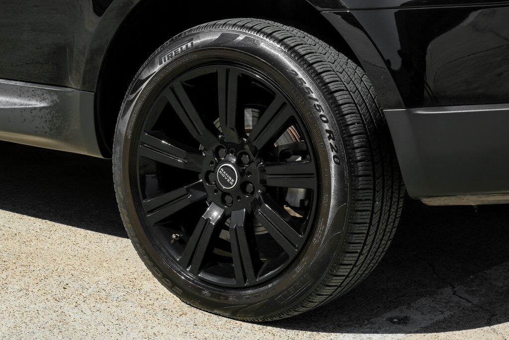 2020 Land Rover Range Rover Sport SE Carrollton TX