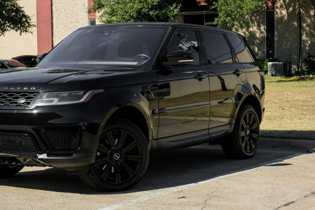 2020 Land Rover Range Rover Sport SE Carrollton TX