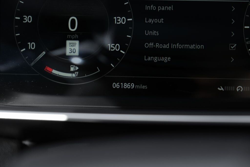 2020 Land Rover Range Rover Sport SE Carrollton TX