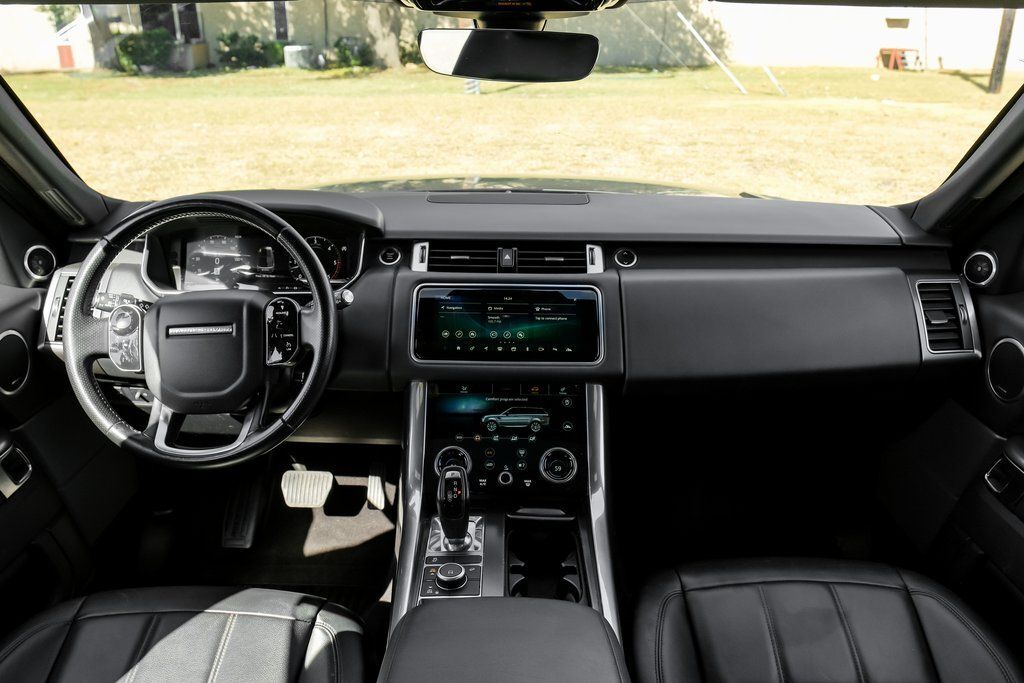 2020 Land Rover Range Rover Sport SE Bradenton  FL