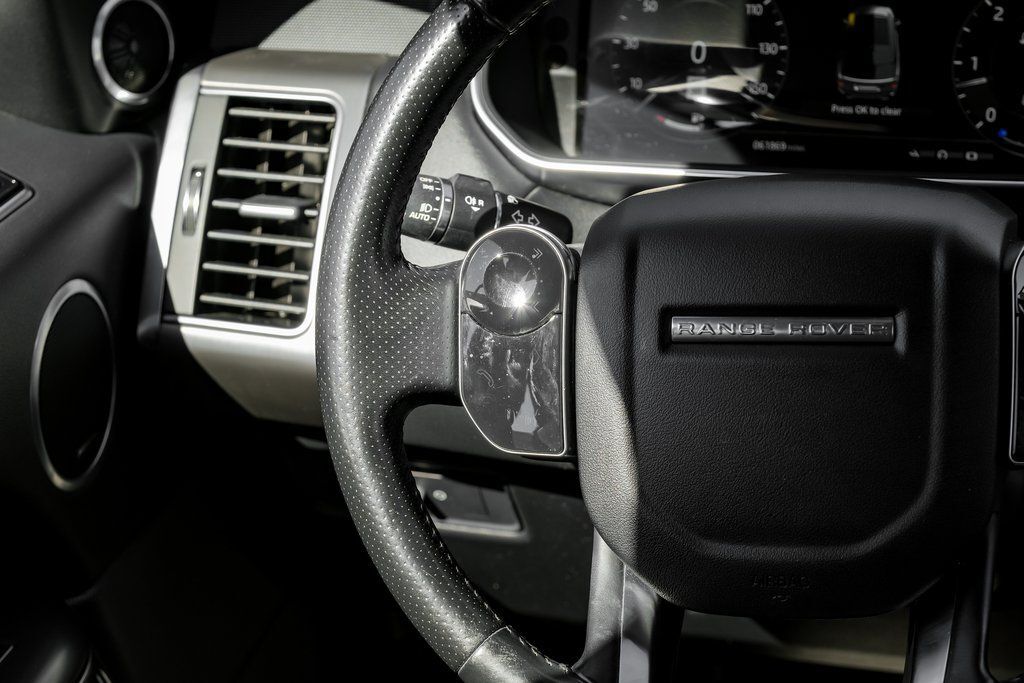 2020 Land Rover Range Rover Sport SE Bradenton  FL