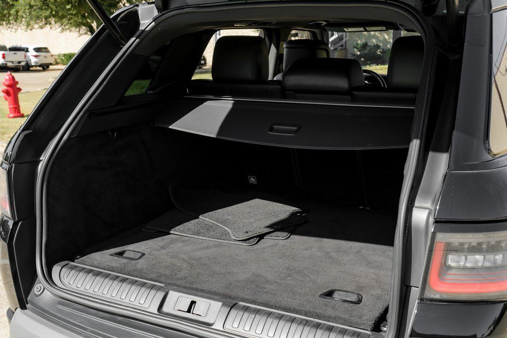 2020 Land Rover Range Rover Sport SE Bradenton  FL